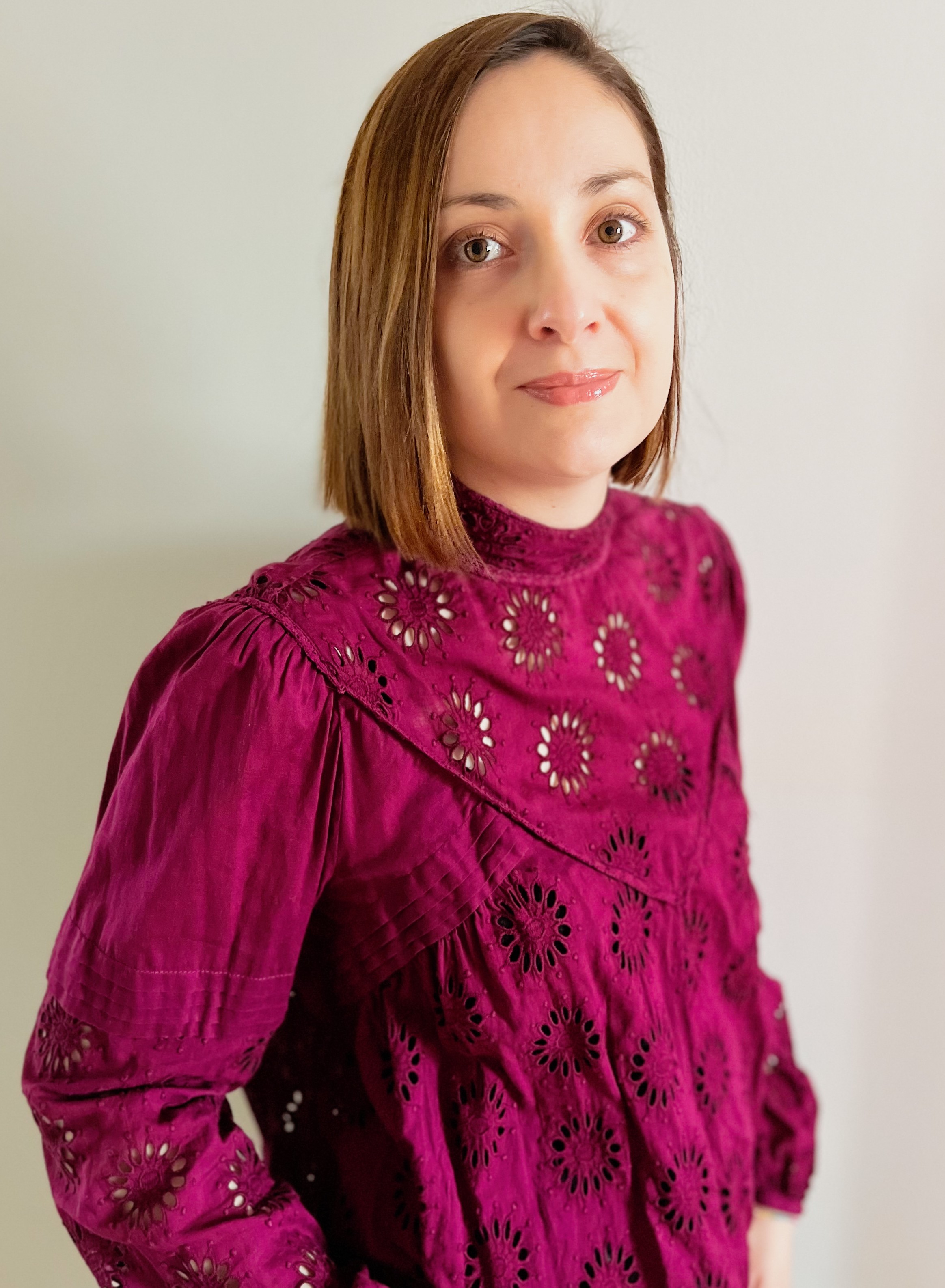 Aurélie Escribe cabinet rue du refuge Versailles